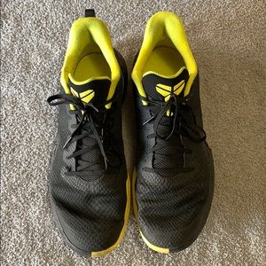 COPY - Nike men’s size 13 Kobe Mamba Focus